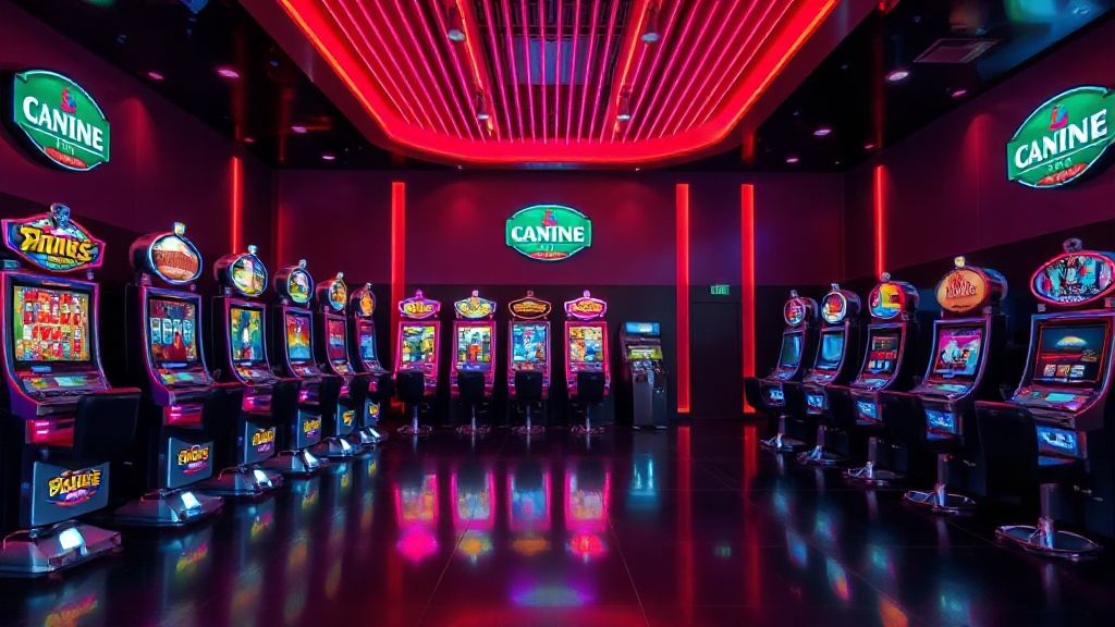Каталог игровых автоматов Sykaaa Casino — слоты онлайн