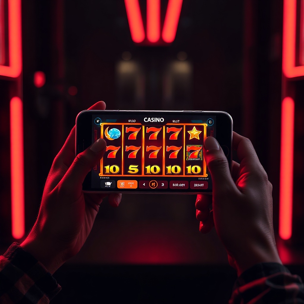 Приложение Sykaaa Casino — получить промокод при скачивании